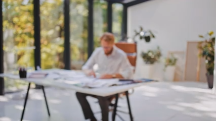Minimal, Not Empty: How to Create a Workspace That Feels Clear, Warm, and Personal