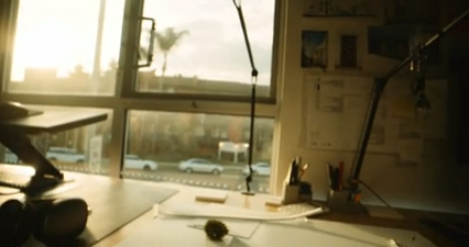 Working with Light: How Natural Light Shapes a More Inviting Workspace
