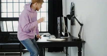 Sit, Stand, Move: Building a More Flexible and Comfortable Work Rhythm