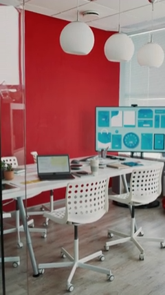 Designed to Collaborate: Creating Meeting Spaces That Feel Focused, Flexible, and Human