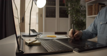 Digital Meets Analog: Building a Workspace for Deep Creative Focus