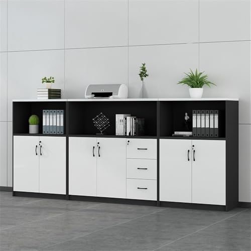 ZzleoyuUUs-12 Six-Door Office File and Storage Cabinet