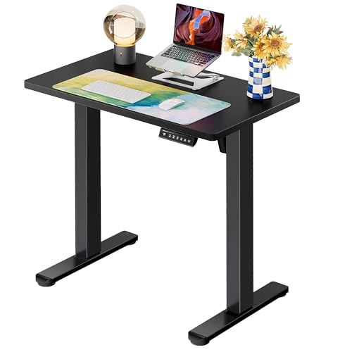 ErGear Electric Height-Adjustable Standing Desk with Memory