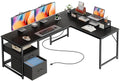 PRAISUN Desk, HCD17