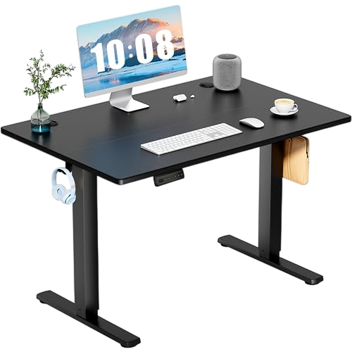 A More Focused Workday