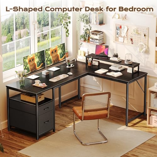 PRAISUN Desk, HCD17