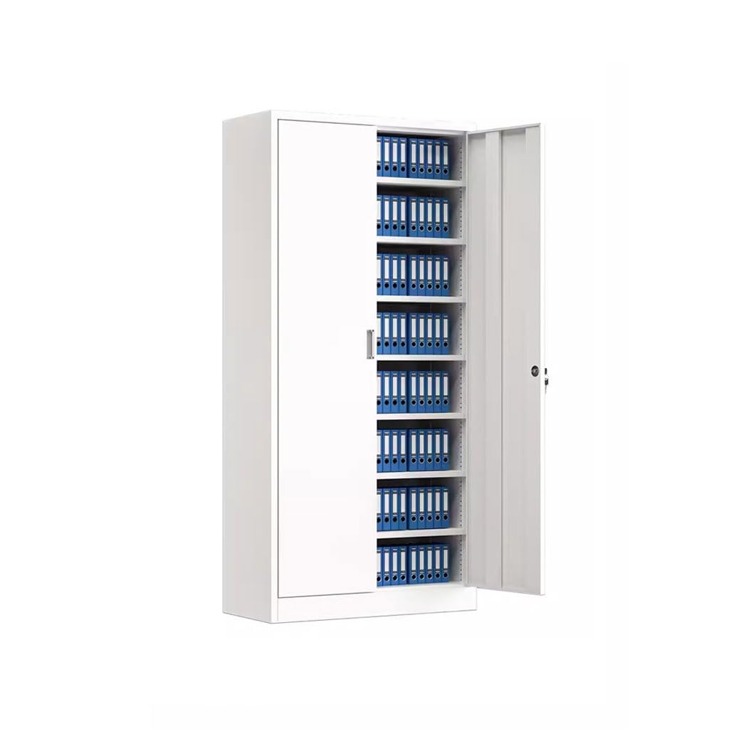ENGENDER Multi-Layer Metal Filing Cabinet for Home Office