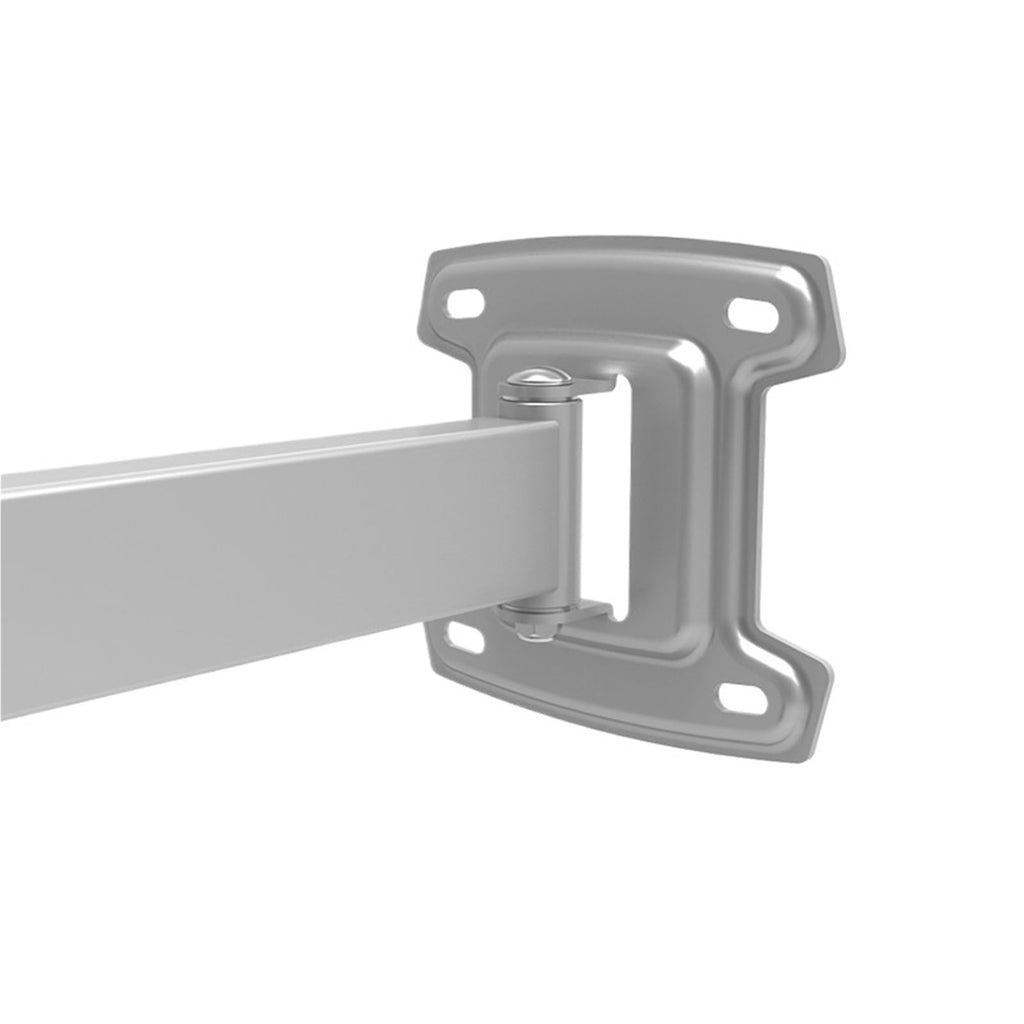 W820 Extra-Long Wall-Mounted Pneumatic LCD Monitor Arm