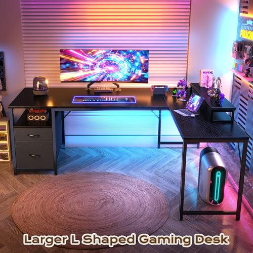 PRAISUN Desk, HCD17