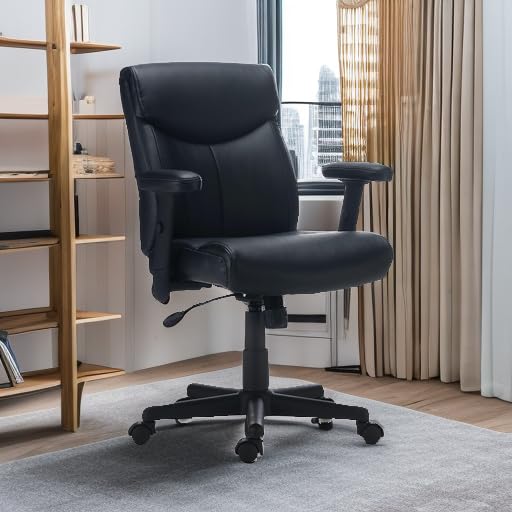 Staples Office Chair for Home and Professional Workspaces