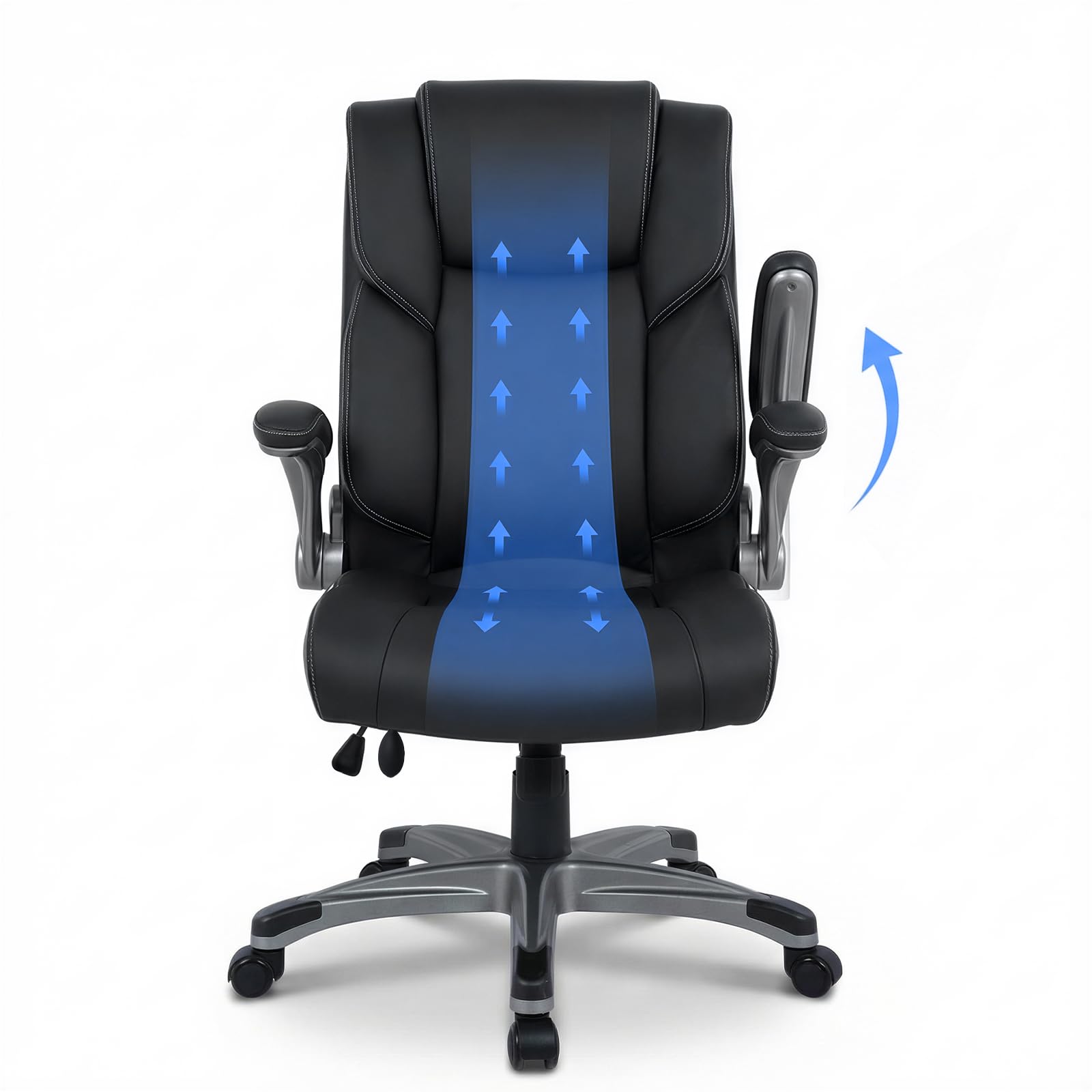 High Back Executive Office Chair