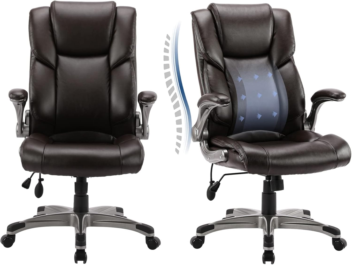 High Back Executive Office Chair
