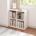 NELYE Cube Organizer Shelf and Bookcase for Home Office