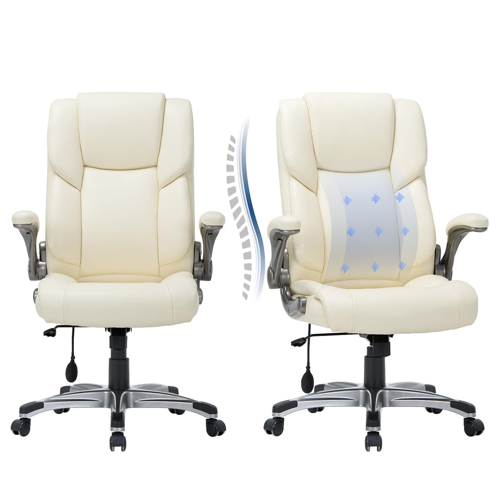 High Back Executive Office Chair