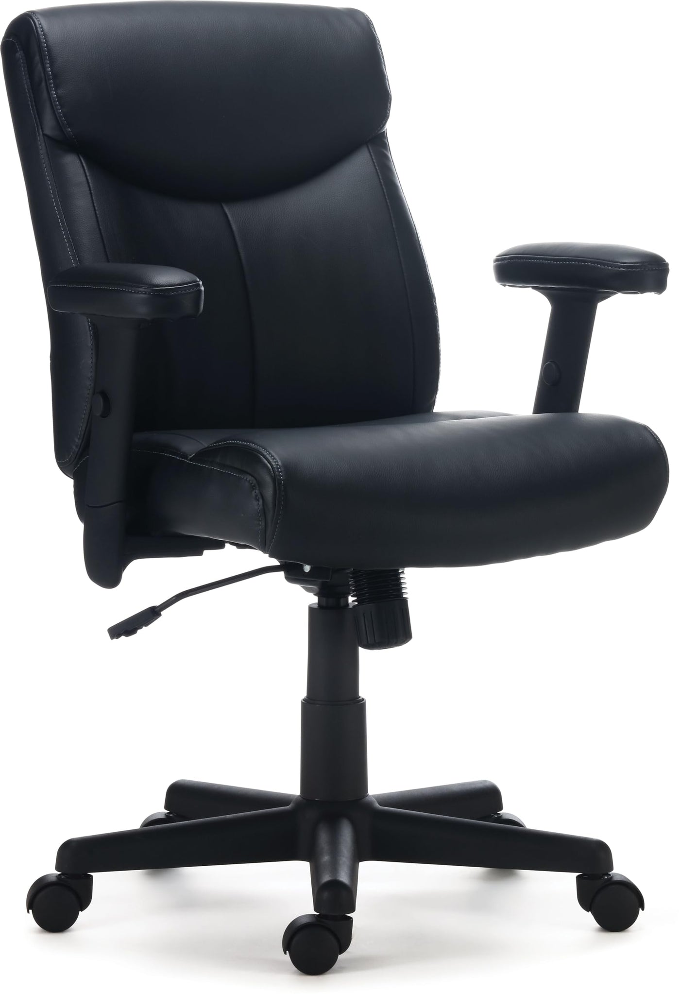 Staples Office Chair for Home and Professional Workspaces