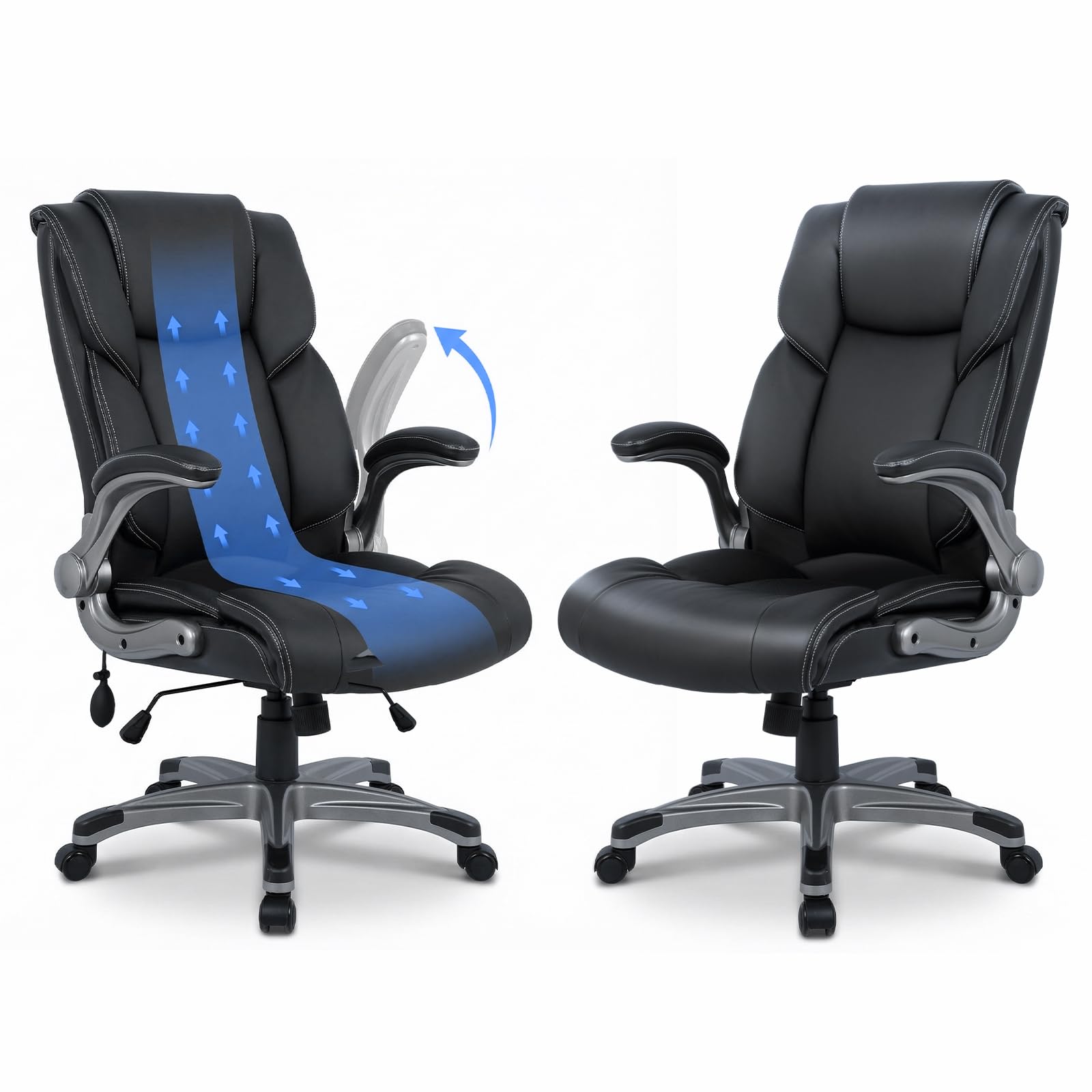 High Back Executive Office Chair