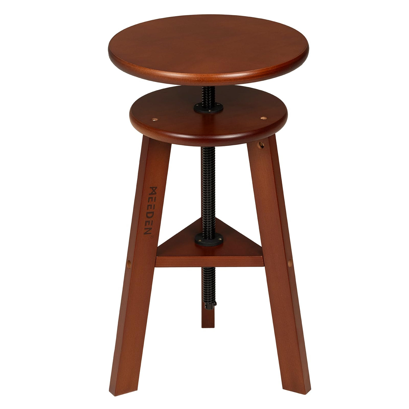 MEEDEN Drafting Stool for Studio, Office, and Workshop Use