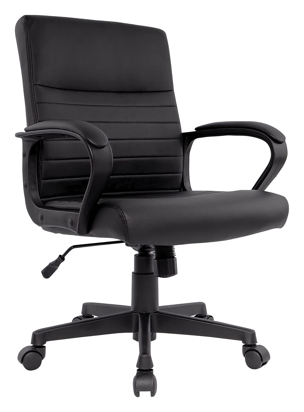 Staples Office Chair for Home and Professional Workspaces