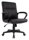 Staples Office Chair for Home and Professional Workspaces
