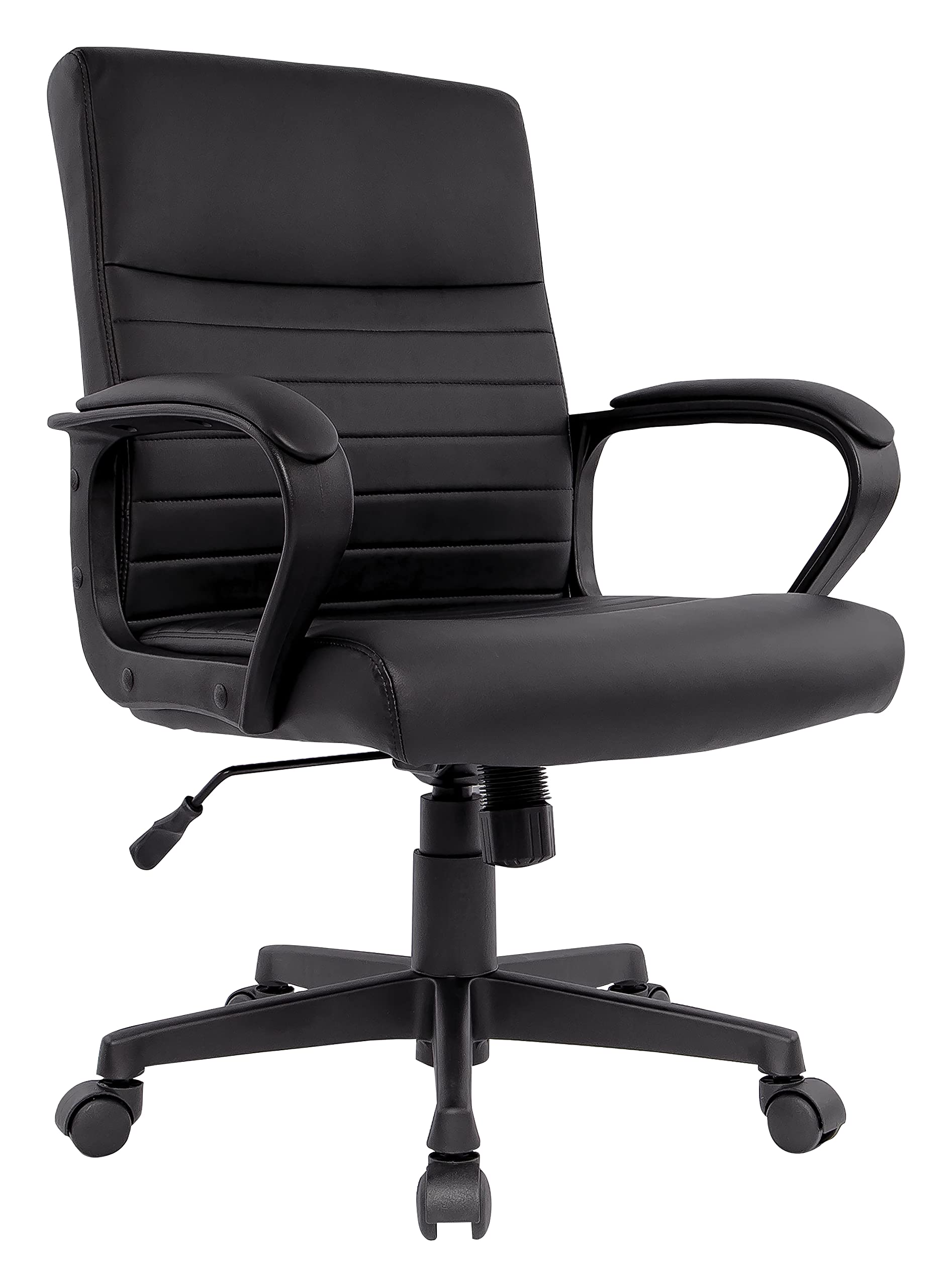 Staples Office Chair for Home and Professional Workspaces