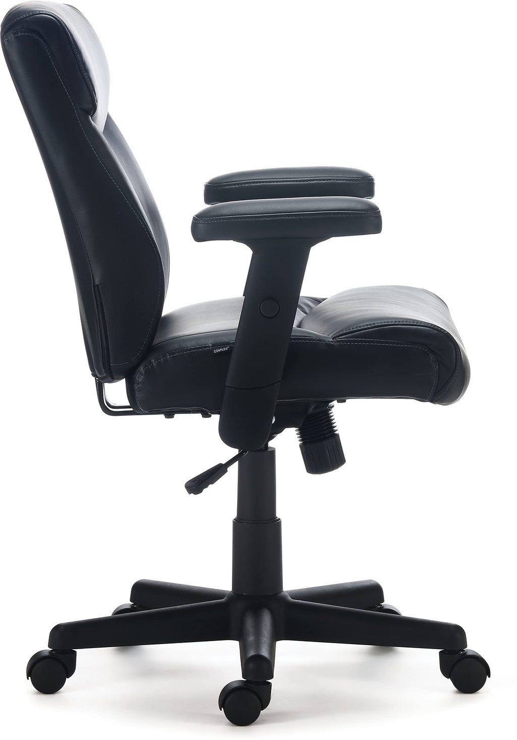 Staples Office Chair for Home and Professional Workspaces