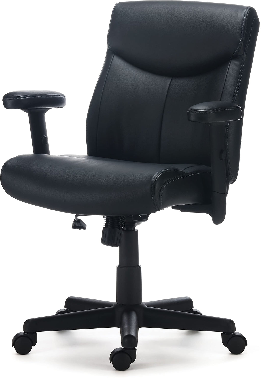 Staples Office Chair for Home and Professional Workspaces