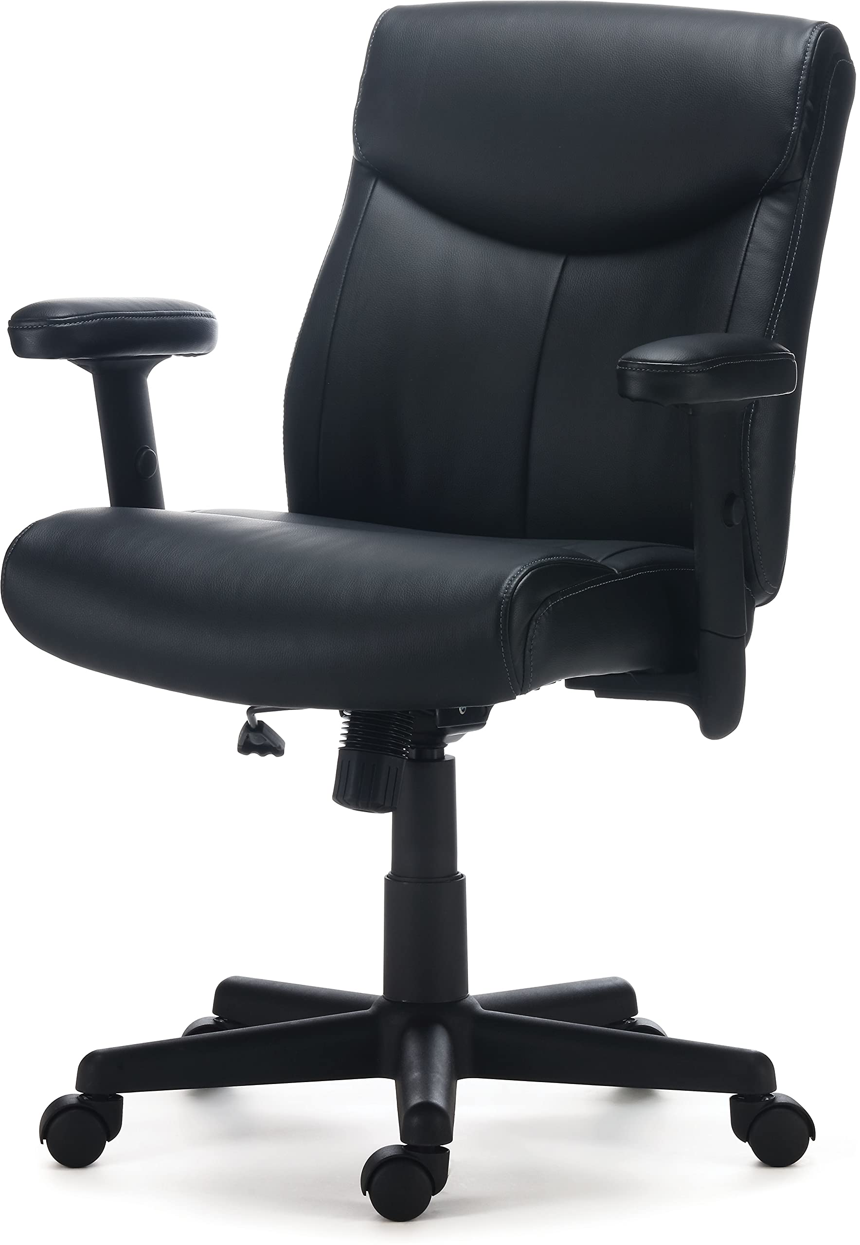 Staples Office Chair for Home and Professional Workspaces