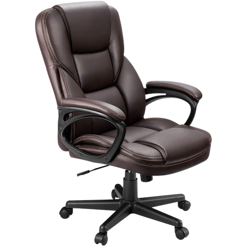 Office Chairs & Seating