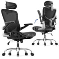 Ergonomic Office Chair