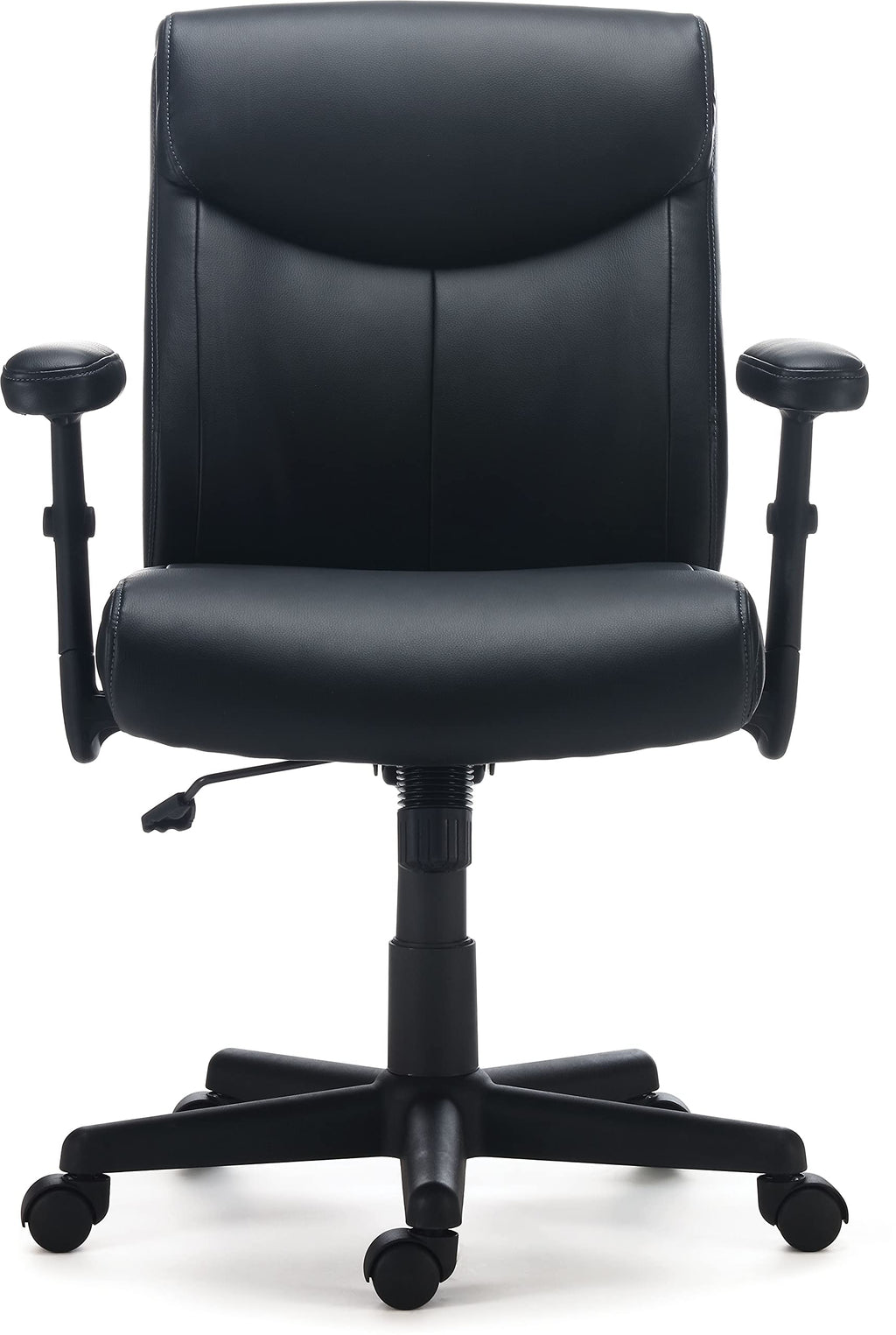 Staples Office Chair for Home and Professional Workspaces