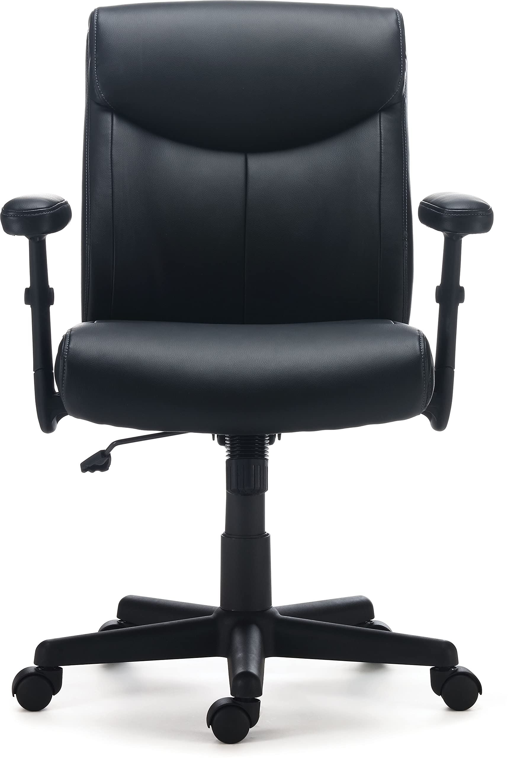 Staples Office Chair for Home and Professional Workspaces