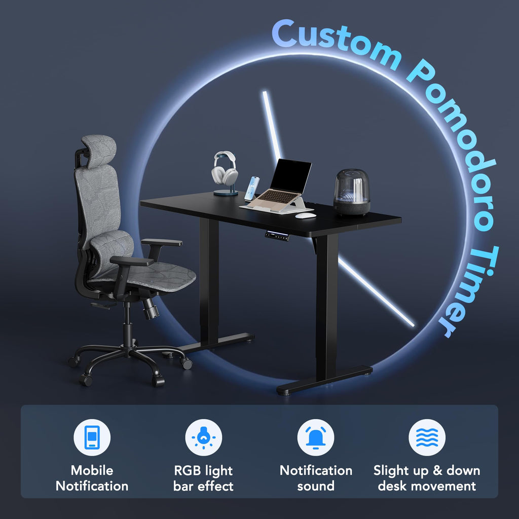 HUANUO Standing Desk