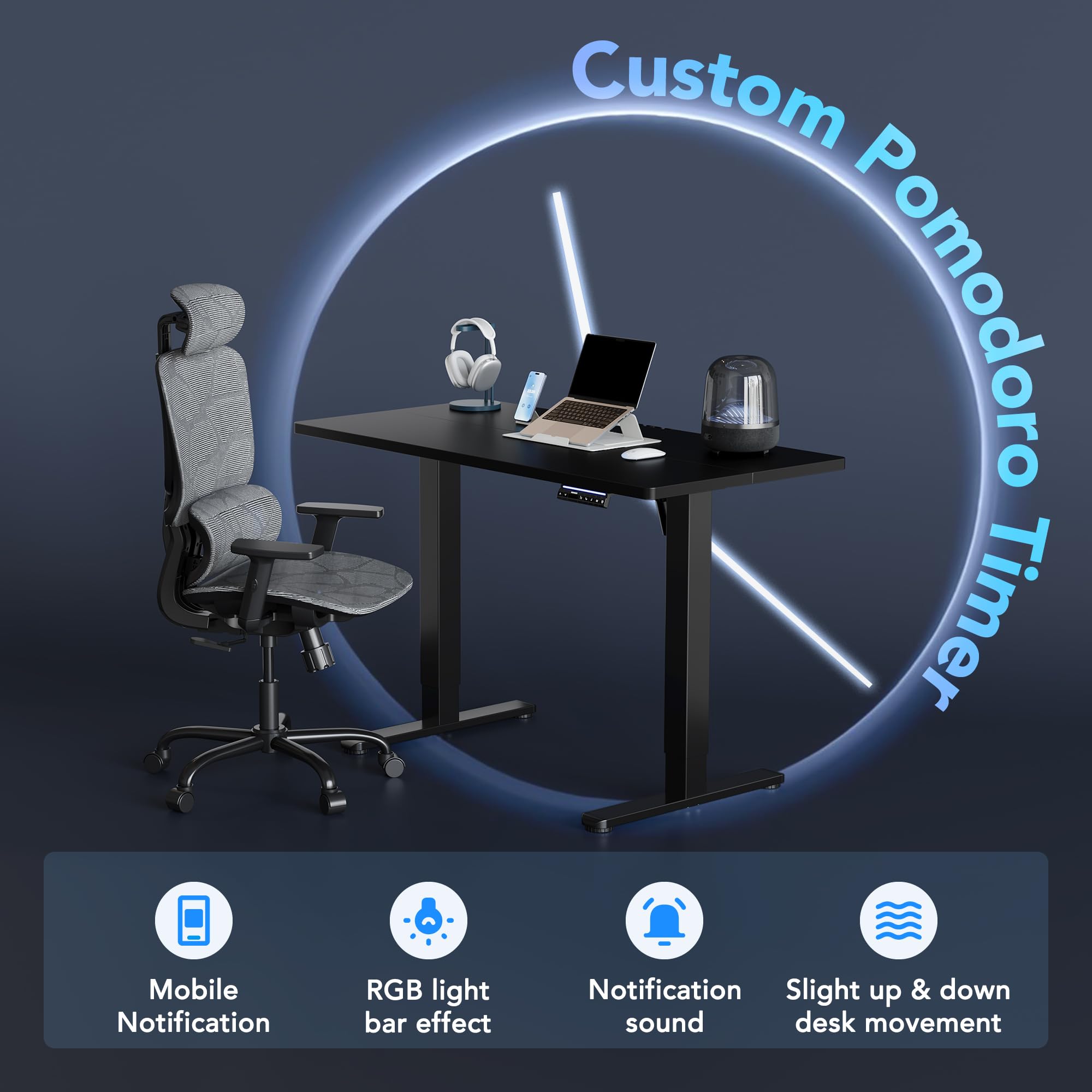 HUANUO Standing Desk