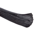 Alex Tech Split Cable Sleeve for Pet Chew Protection