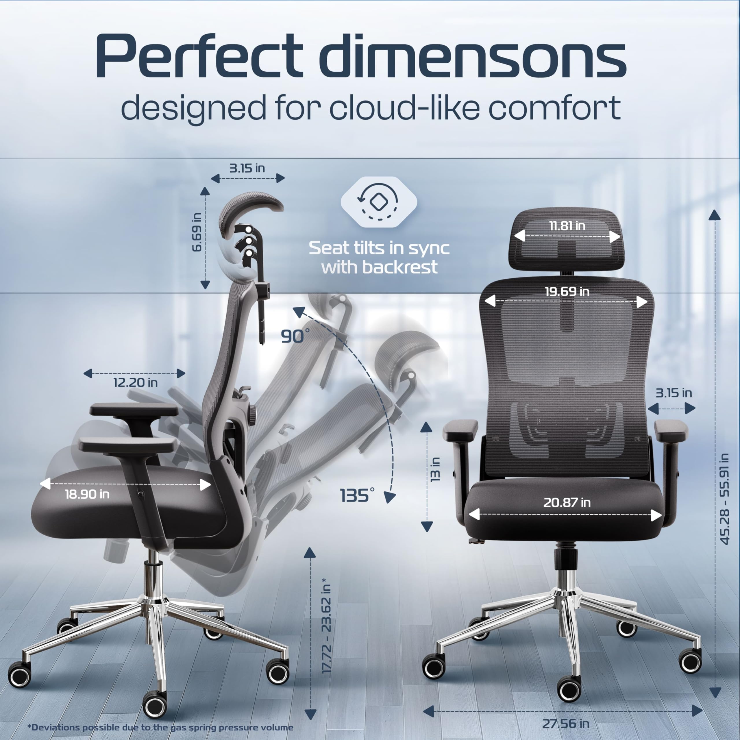 CLOUVOU Seats Parent US
