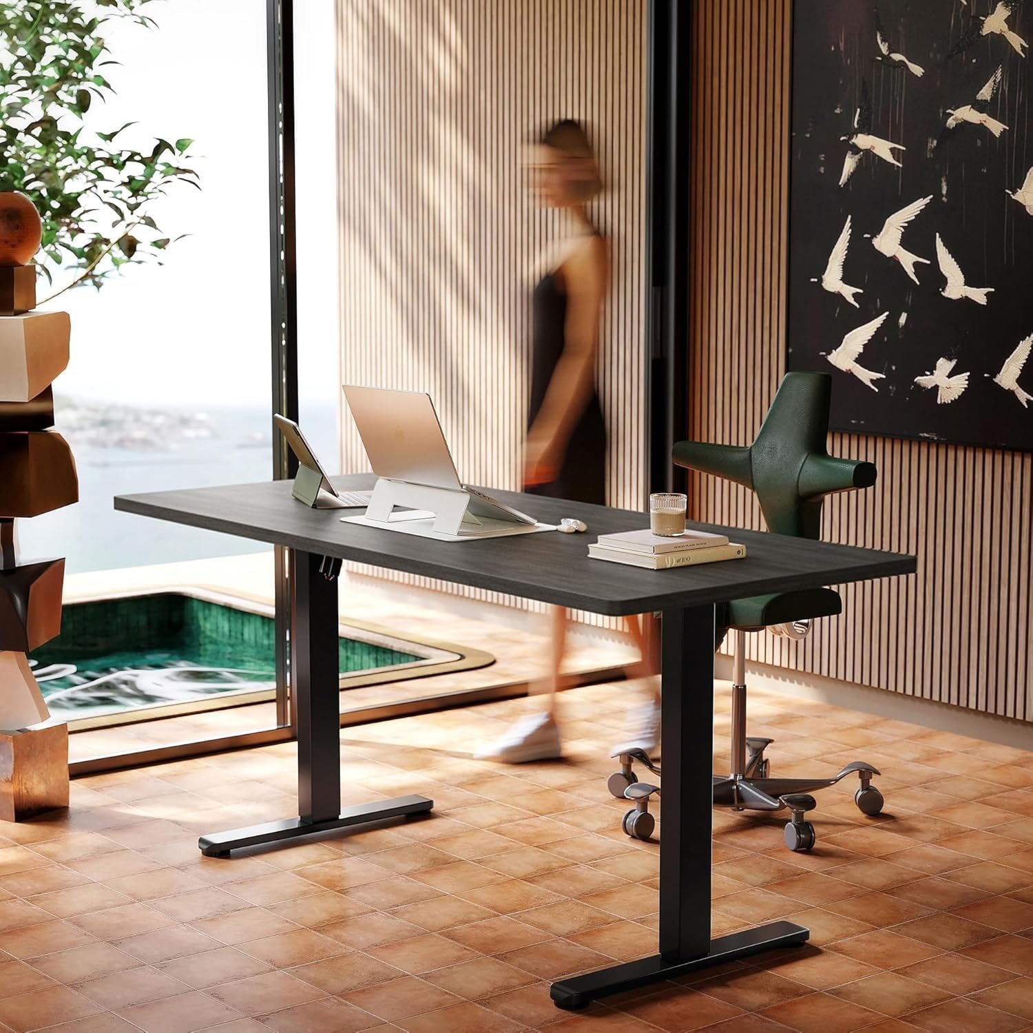 HUANUO Standing Desk
