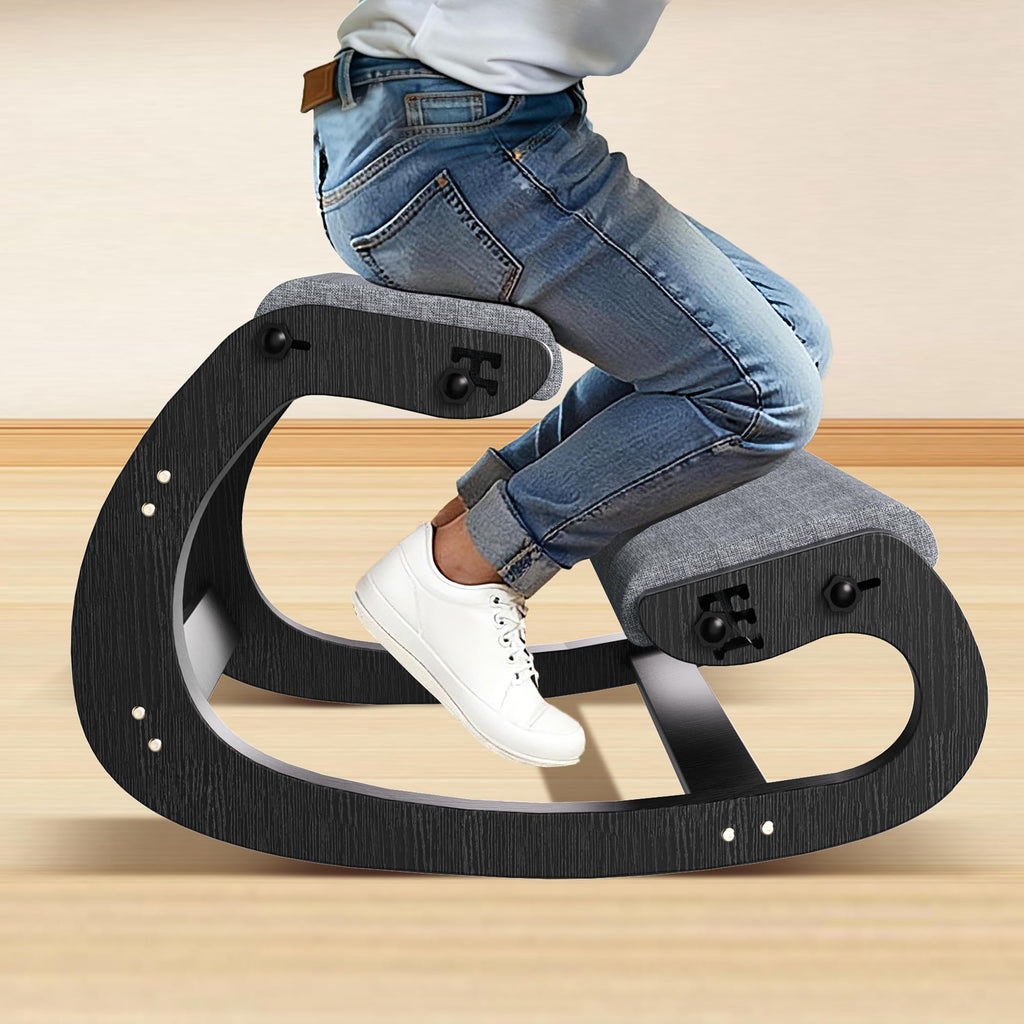 TinyHaven Ergonomic Kneeling Chair