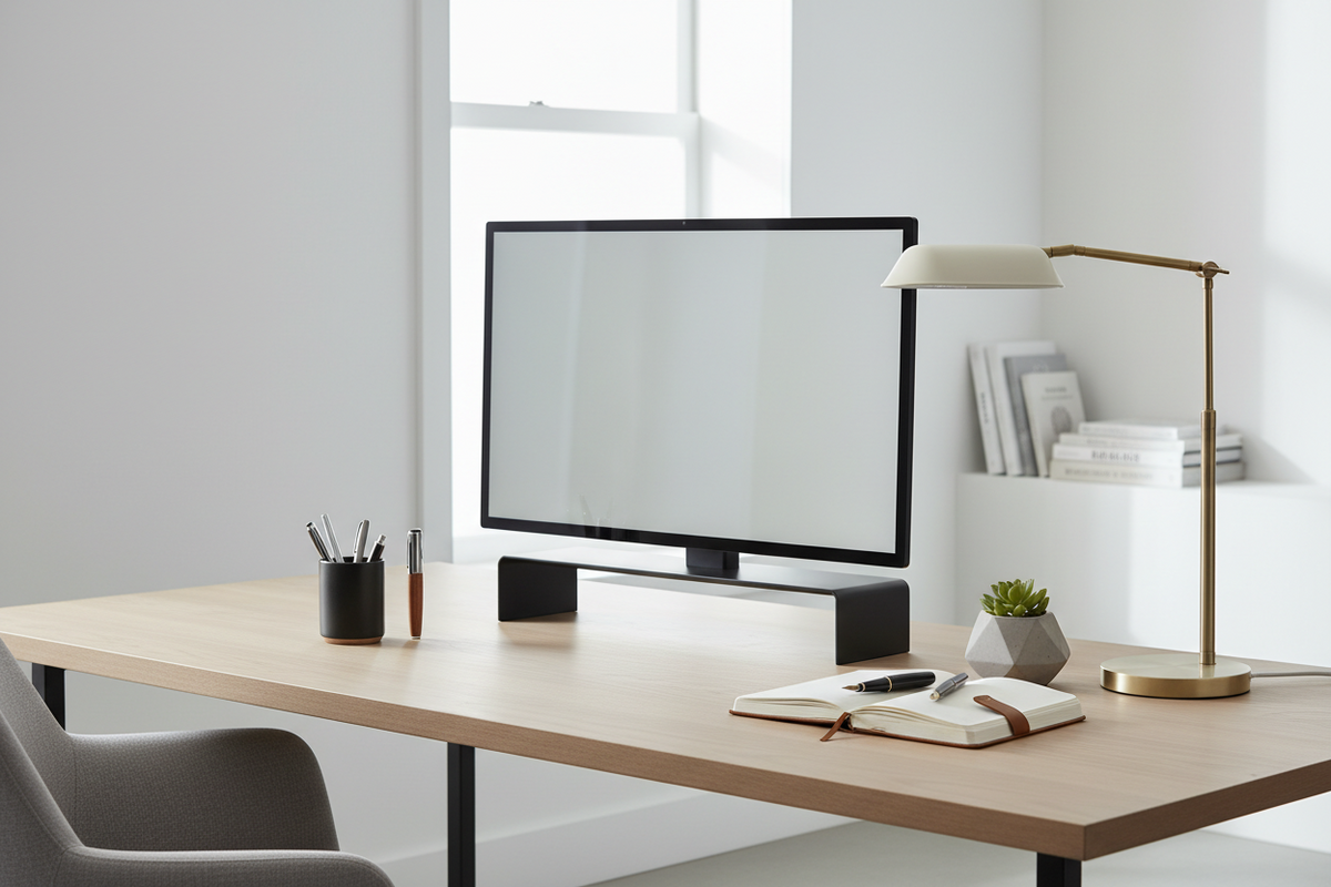Purposeful Workspace Design
